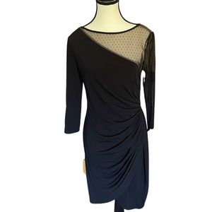 Night On The Town Dress